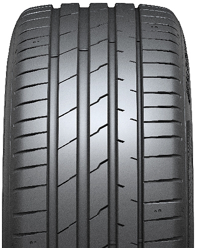 215/45 R 18 IK01A iON evo SUV  89Y